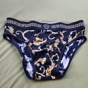 Bundle of 8 Versace Underwear Briefs & Jockstraps